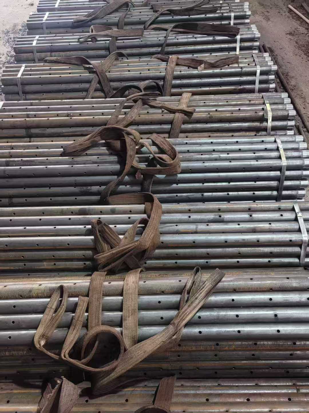 永和127mm管棚管